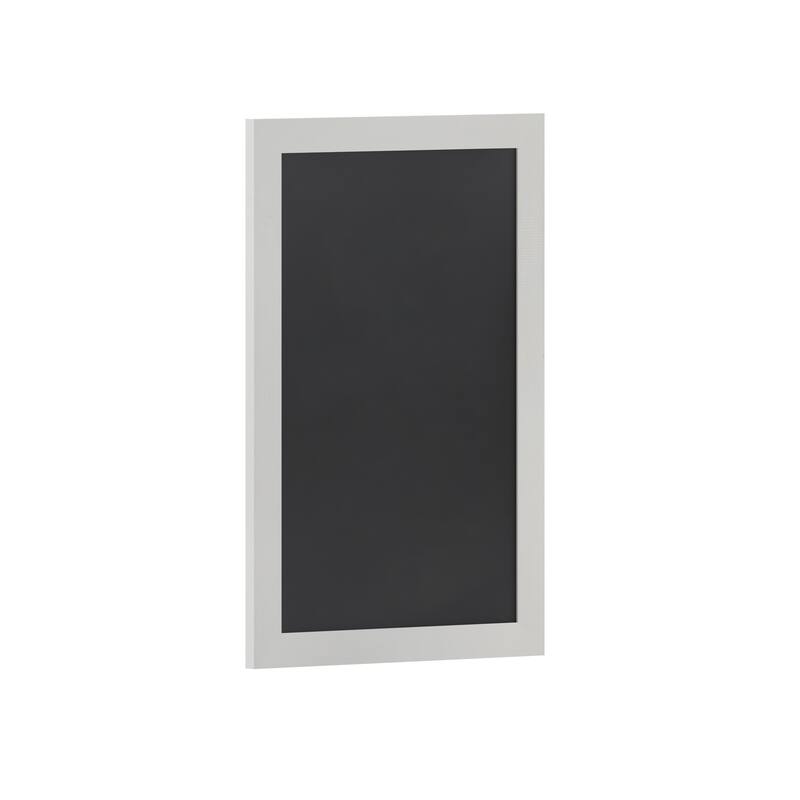 Wall Mounted Magnetic Chalkboard