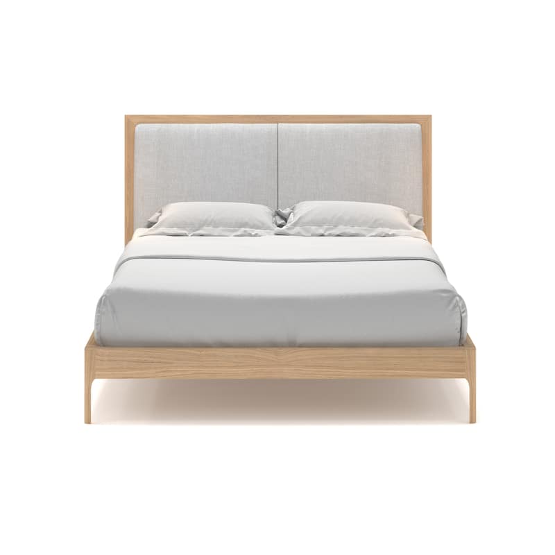 Anushka Queen Size Bed