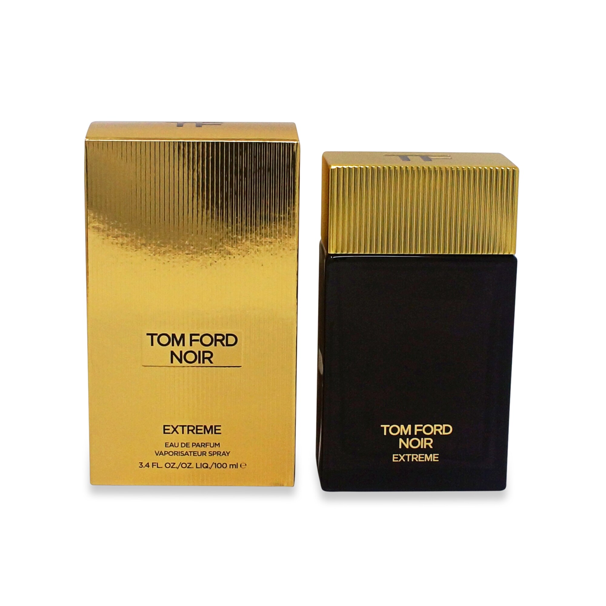 Shop Tom Ford Noir Extreme Men Eau De Parfum Spray 3 4 Oz Overstock 29003424