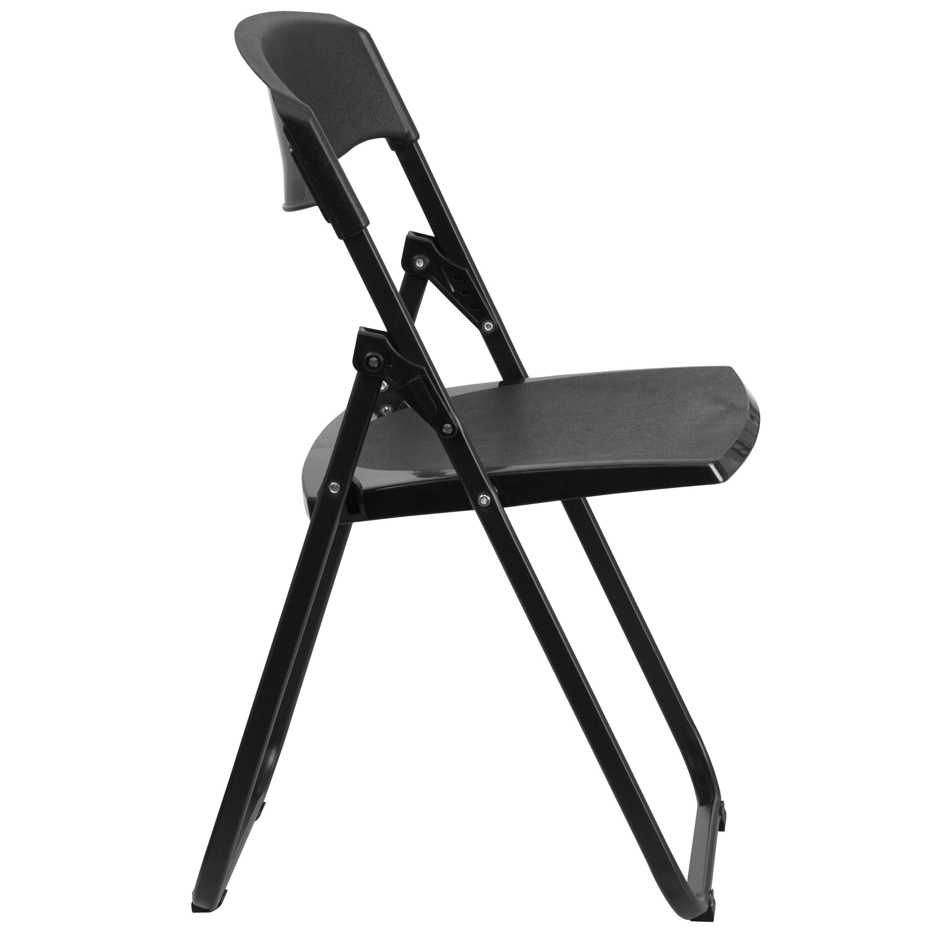 500 lb folding chair