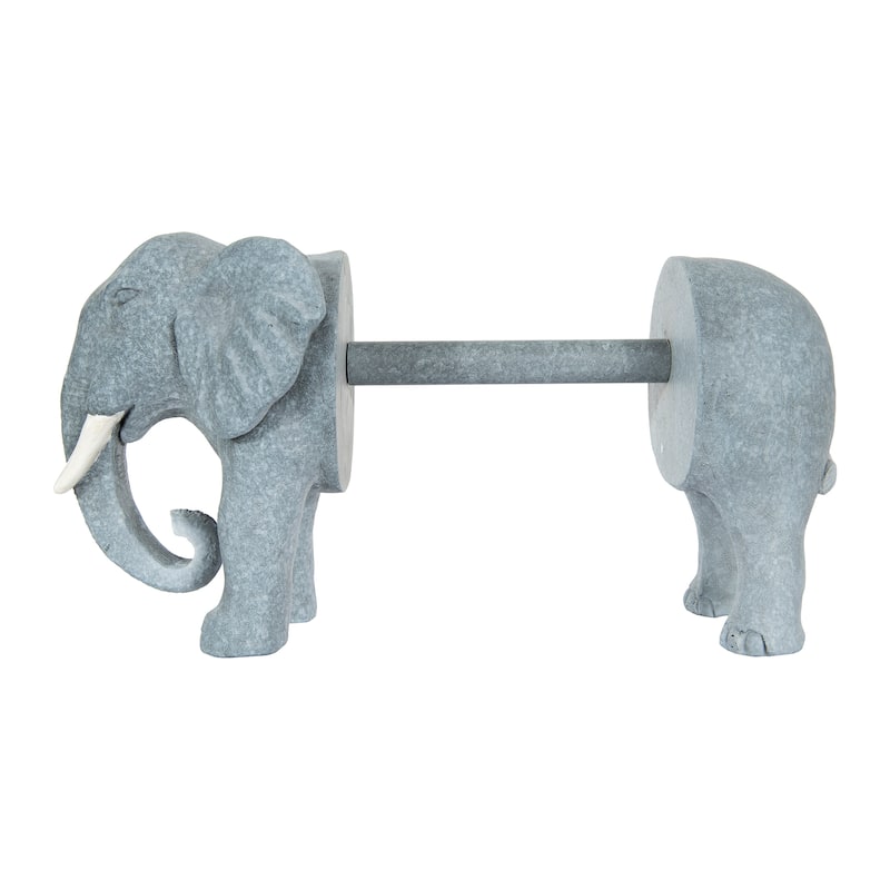 Paper Towel Holder