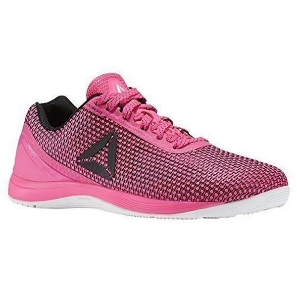 reebok crossfit nano pink