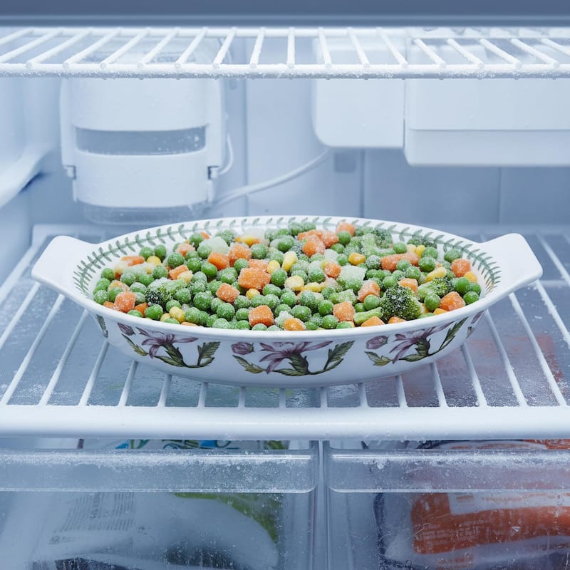 Portmeirion Botanic Garden Oval Gratin Dish