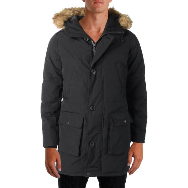 tommy hilfiger wind resistant jacket