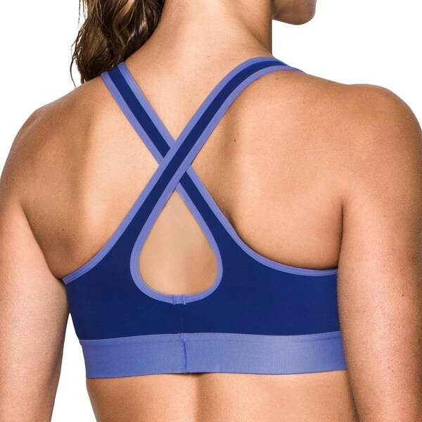 under armour heatgear sports bra