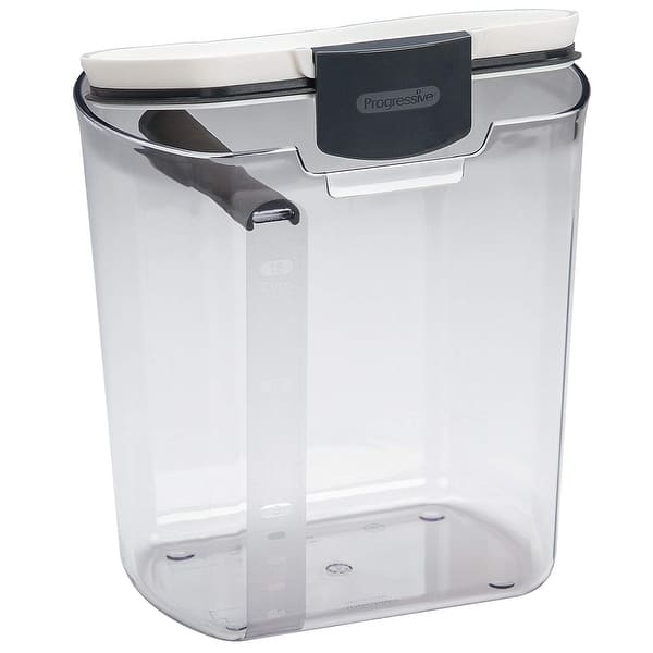 Shop Black Friday Deals On Prepworks By Progressive 6 Piece Prokeeper Set Includes Flour Granulated Sugar Brown Sugar Powdered Sugar 2 Mini Keepers Overstock 27334025
