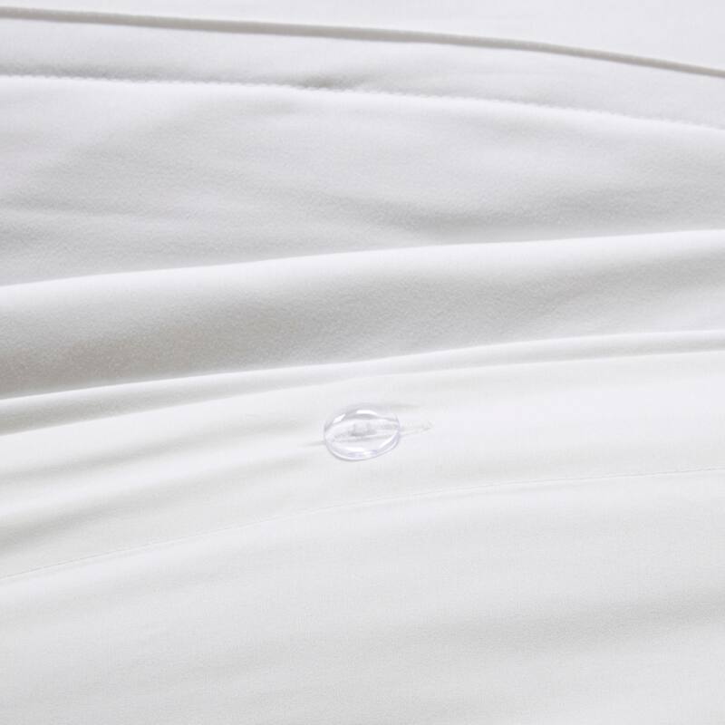 GDF Studio - Celeste 4 Piece Microfiber 2-in-1 Duvet Cover Set