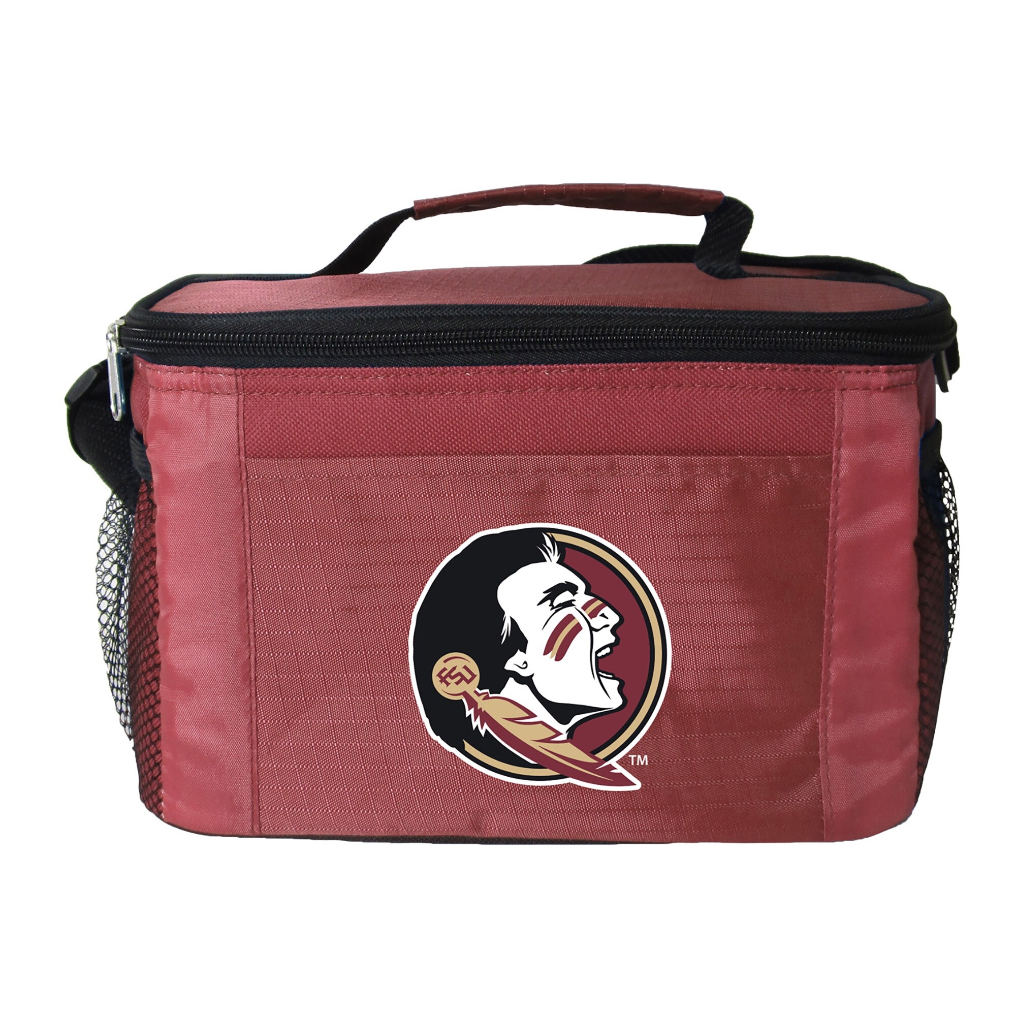 Florida State Seminoles NCAA Soft Luggage Bag Tag 