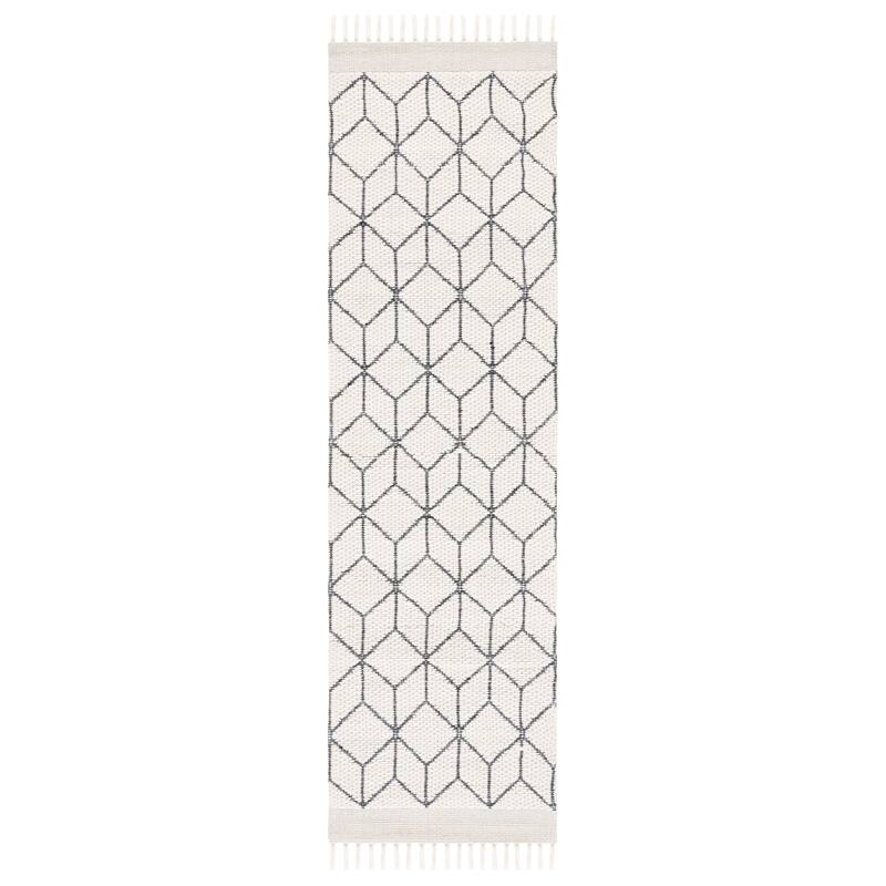 SAFAVIEH Handmade Vermont Chantel New Zealand Wool Rug