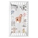 preview thumbnail 1 of 2, Farm Animals Collection Boy or Girl Photo Op Fitted Crib Sheet - Watercolor Farmhouse Horse Cow Sheep Pig