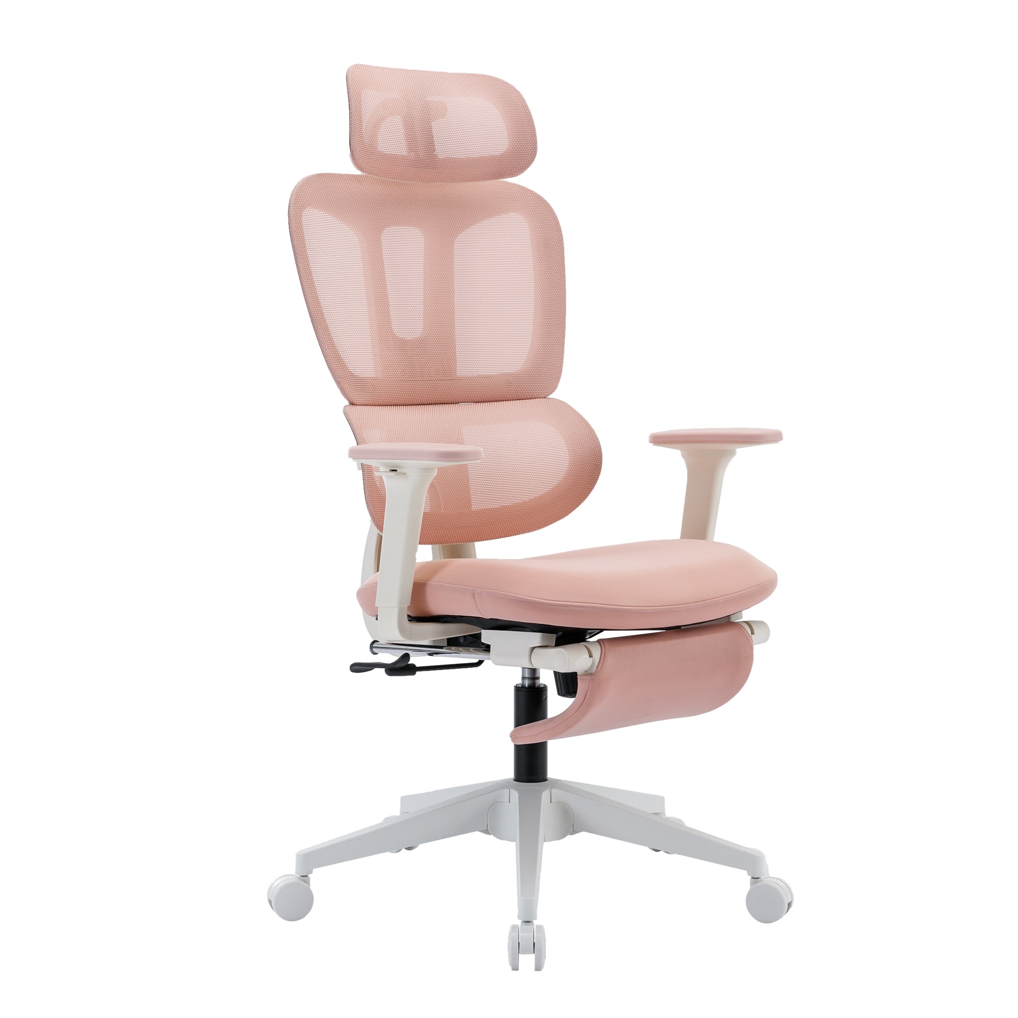 Featherlite pinnacle 2025 leather chair price
