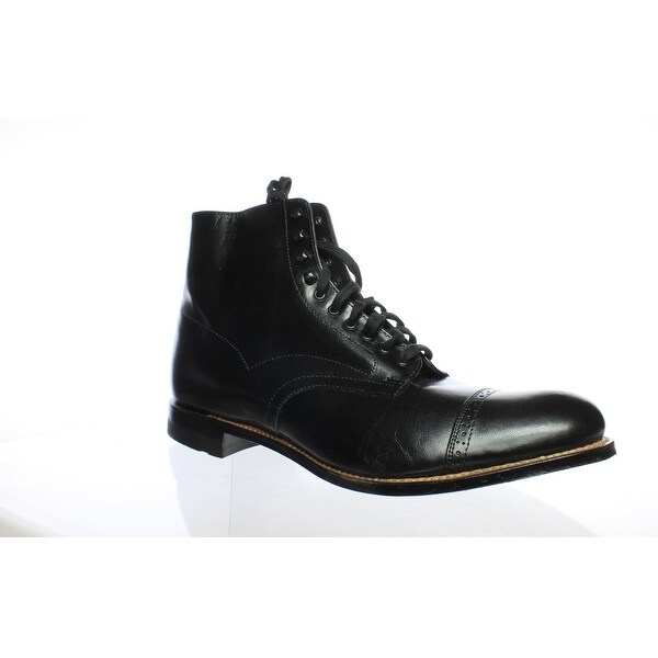 stacy adams men's ankle boots