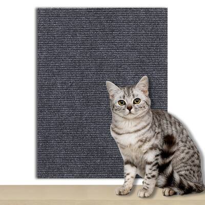 Cat Scratch Mats, Self-Adhesive Replacement Cat Scratching Mats - 40x200cm