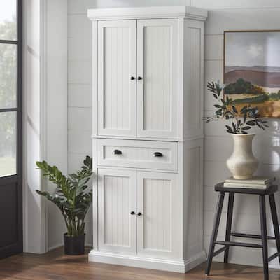 Lifestorey Medicott Tall Kitchen Cabinet