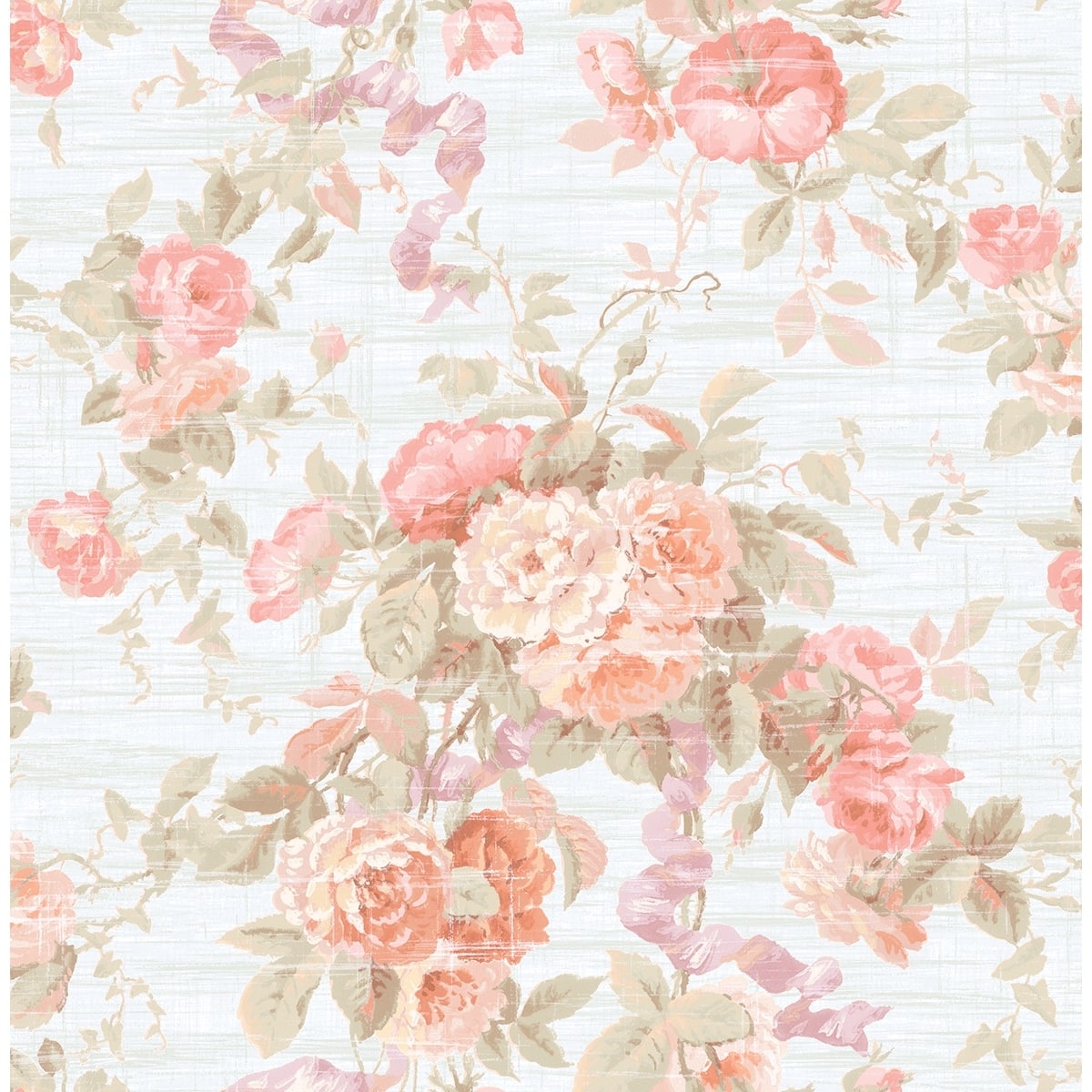 Option Blue Dusk & Peach