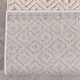 preview thumbnail 2 of 13, Custom Size Runner Malaga Pia Tribal Diamond Hallway Stair Rug