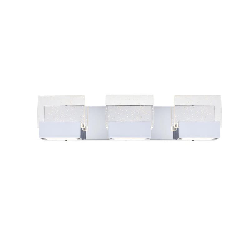Ava 3 light LED Wall Sconce