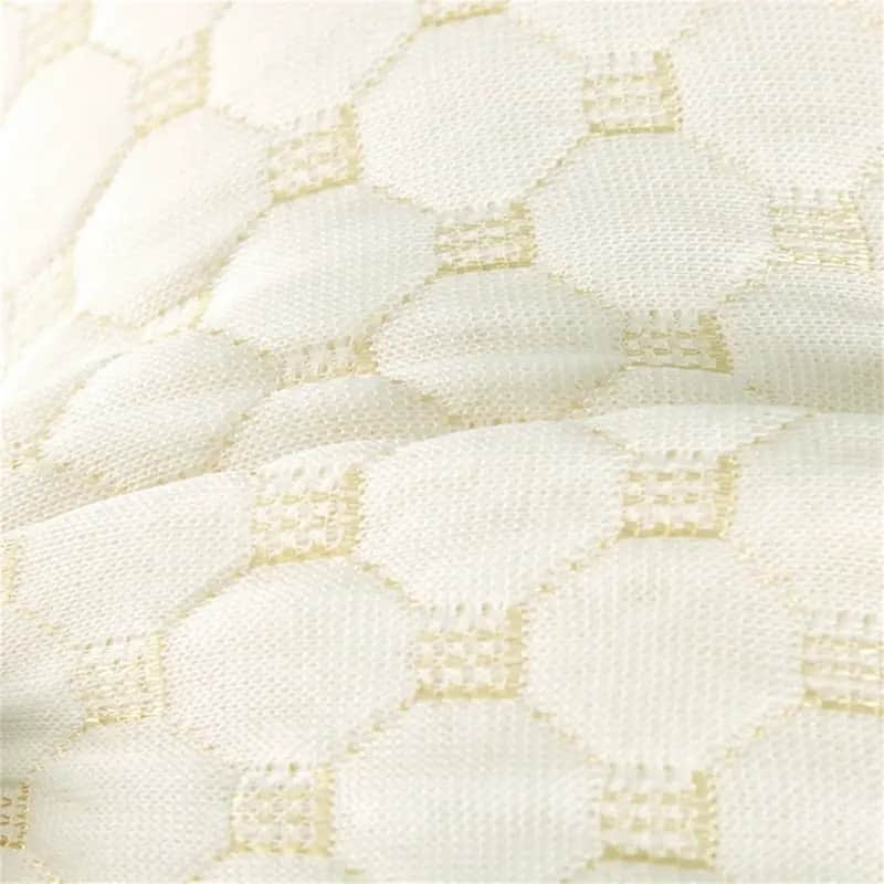 Set of 2 Neck Pillow, Standard Bed Pillow, Adaptive Pillows for Neck Pain Relief,Medium Firm Pillows for Side,Back - N/A