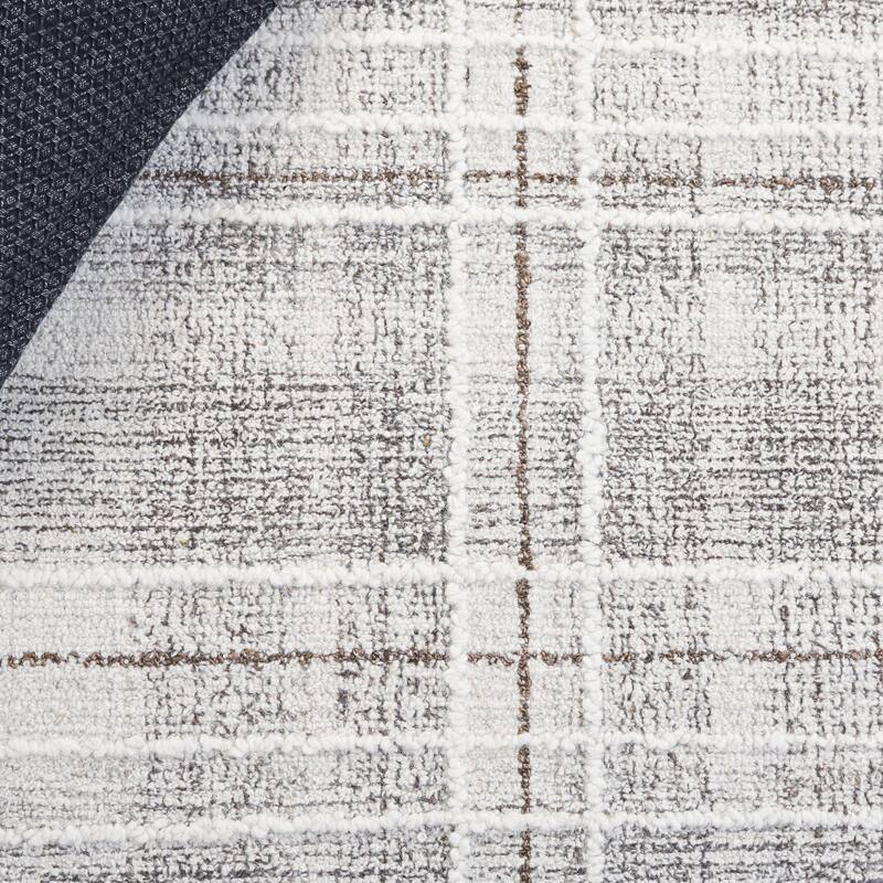 SAFAVIEH Handmade Genre Relika Wool Rug