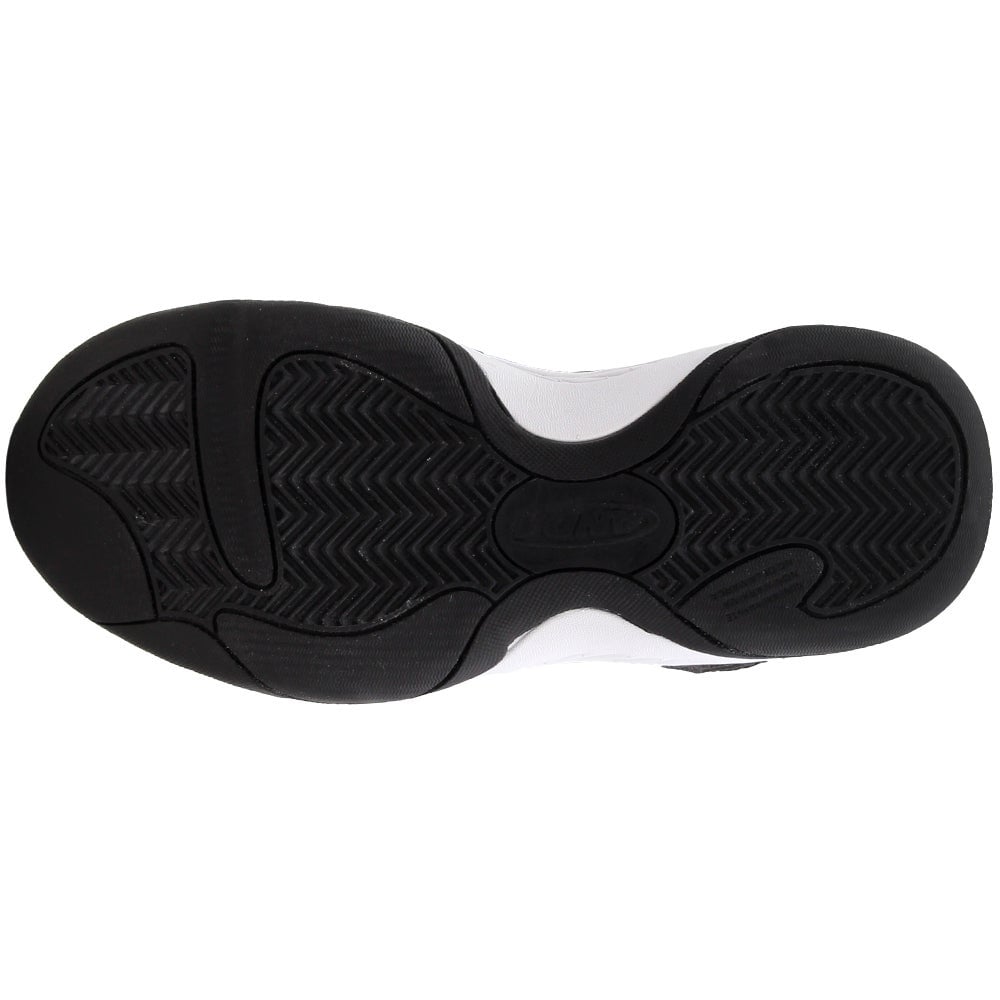 AND1 Attack Mid Boys Little Kid//Big Kid Casual Basketball Shoes Blue Boys