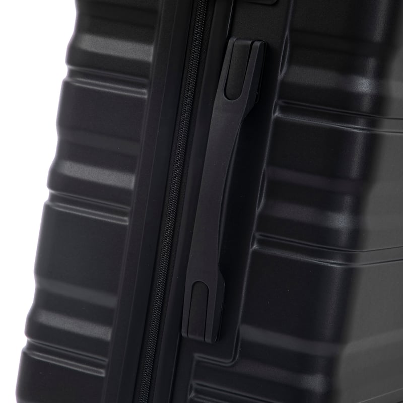 20"/24"/28" 3 pcs/set in ABS Spinner Wheel Luggage