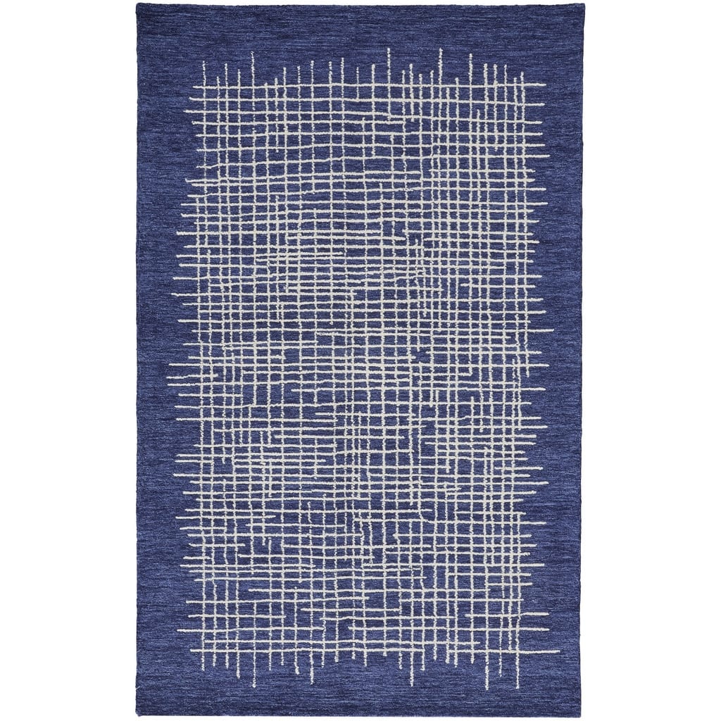 Wiso Stylish Area Rug By HomeRoots - 180