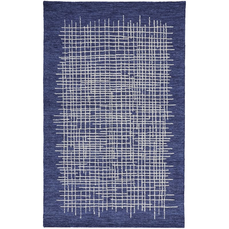 Wiso Stylish Area Rug By HomeRoots - 180