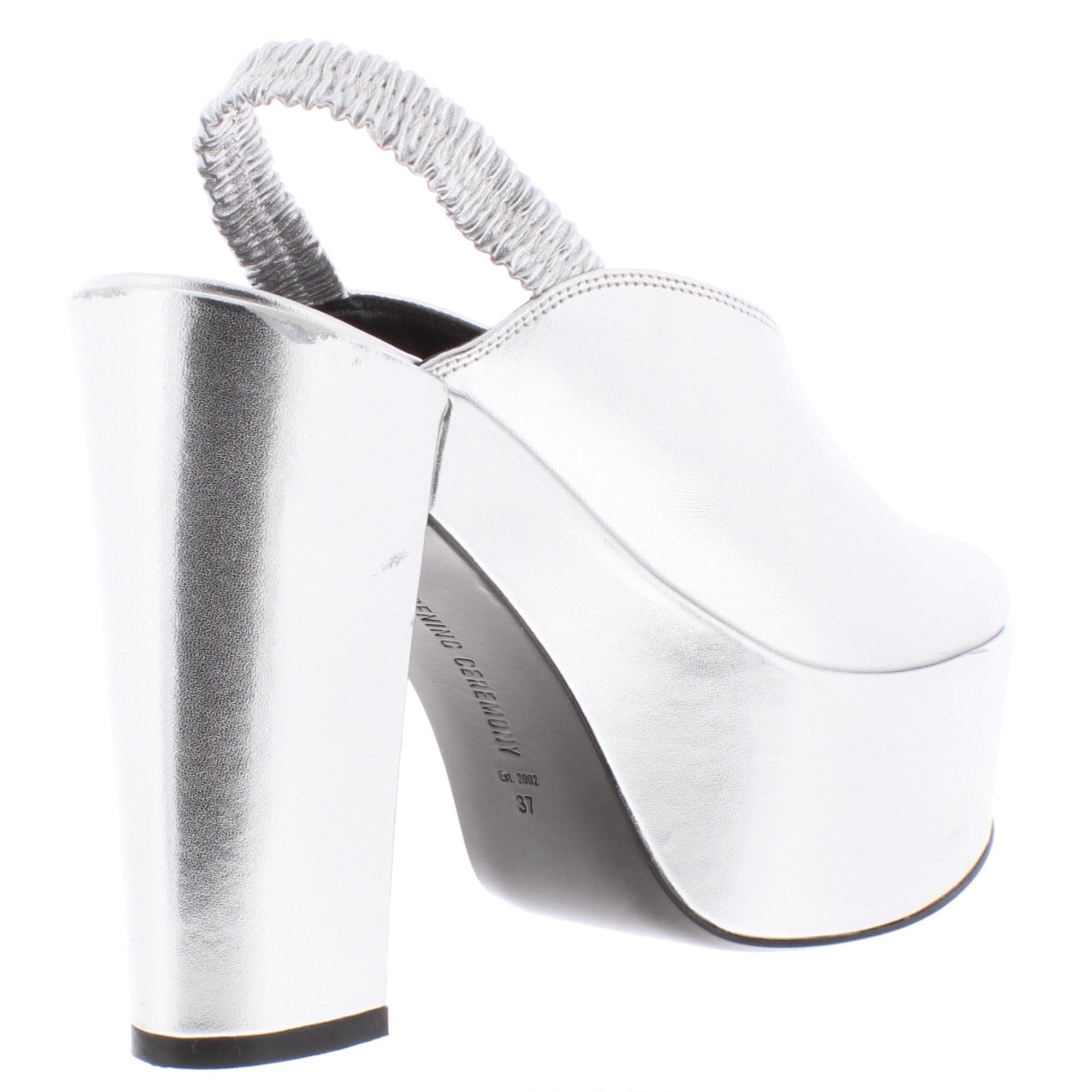 opening ceremony heels