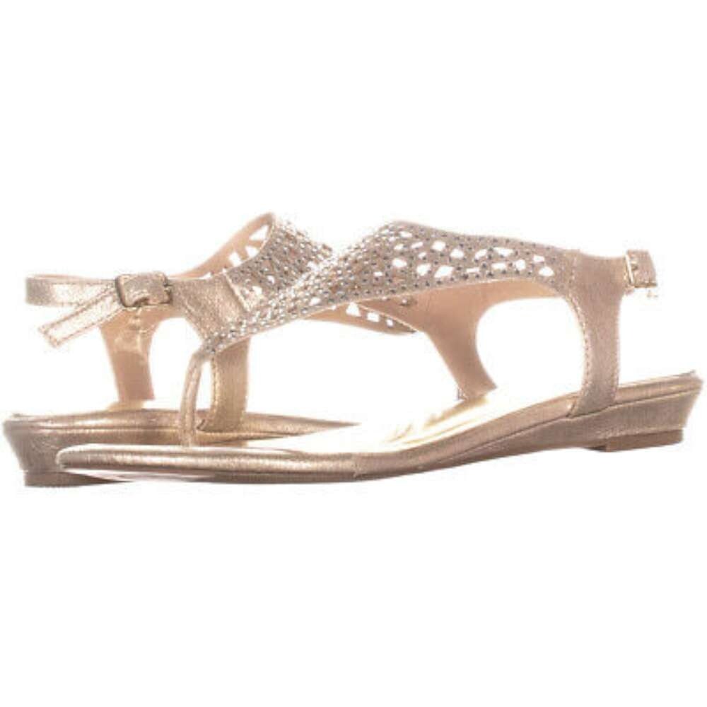 ankle strap flat sandals
