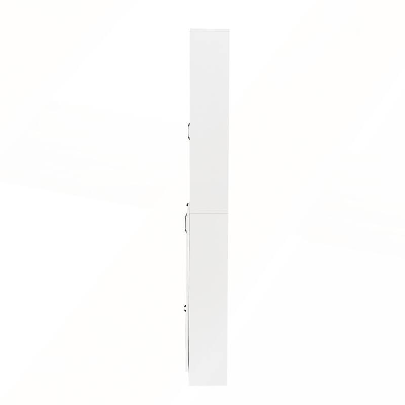 3-in-1 Entryway Bench with Integrated Shoe Cabinet and Foldable Seat for Entrance and Living Room