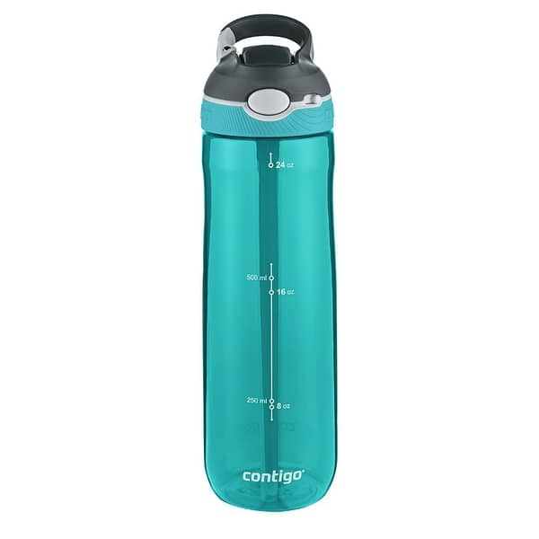 Contigo Autospout 24 oz Water Bottle