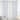Concentric Circles Pattern Room Darkening Curtain 2 Panels