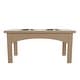 preview thumbnail 40 of 70, Elevated Pet Feeder with Stainless Steel Bowls - N/A