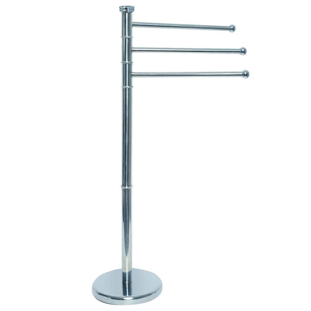 Hand Towel Holder for Bathroom Towel Bar Towel Rack - Bed Bath & Beyond -  34486396