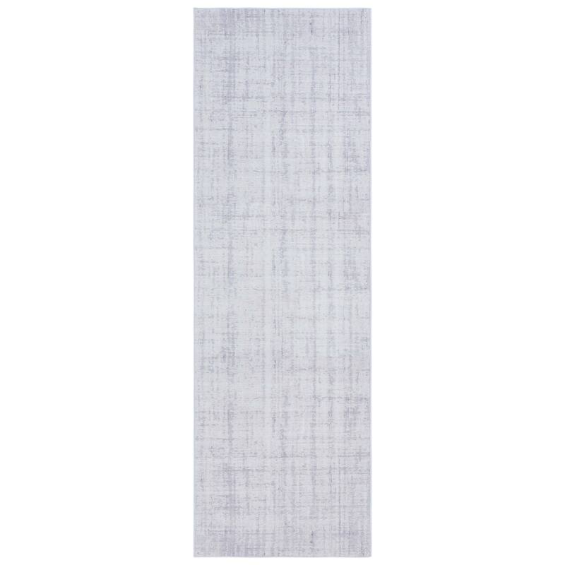 SAFAVIEH Tacoma Marcia Mid-Century Modern Machine Washable Rug.