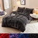 preview thumbnail 1 of 28, Shaggy Duvet Cover