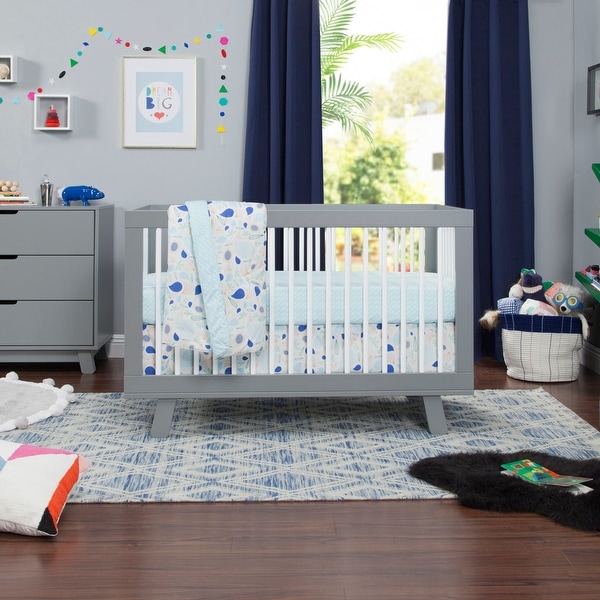 hudson baby crib