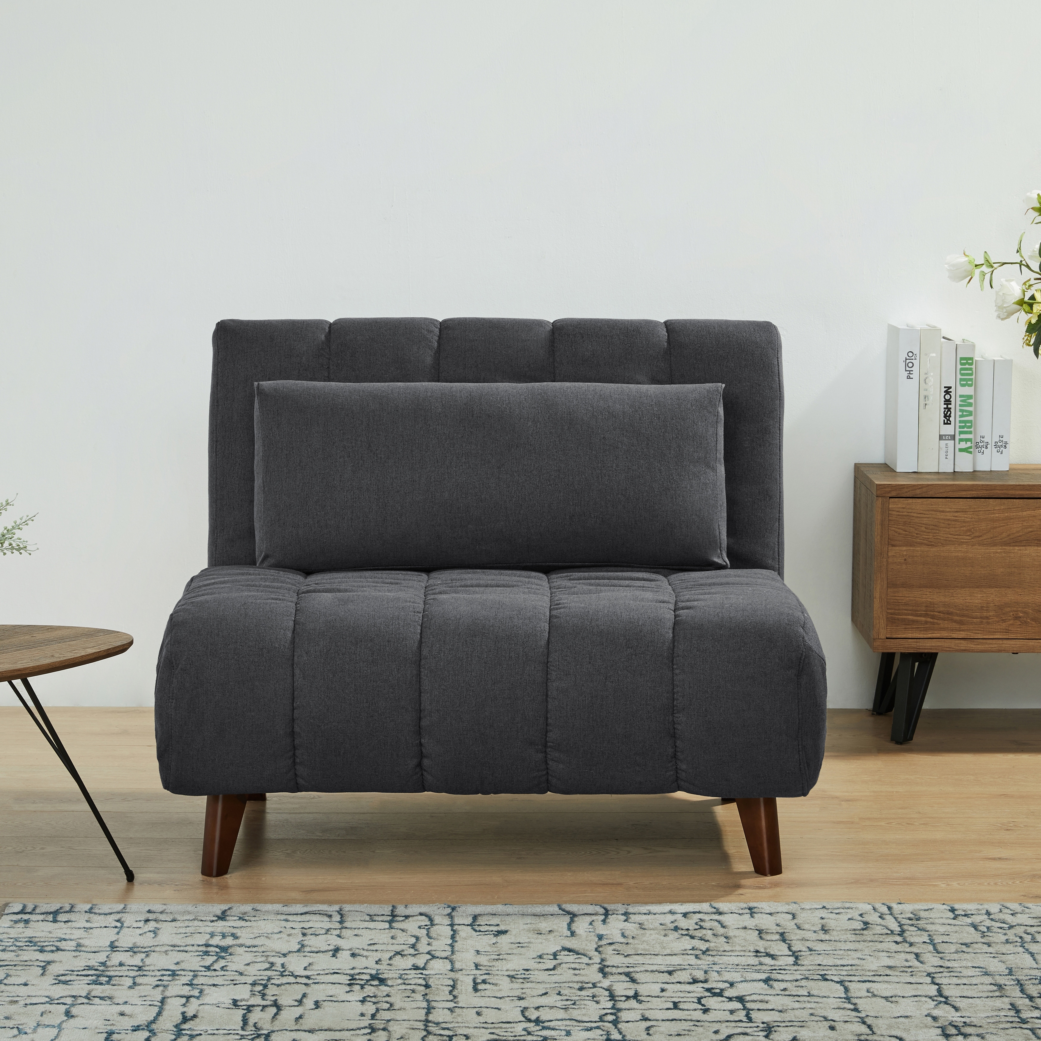 Carson Carrington Taghusa Convertible Chair On Sale Bed Bath