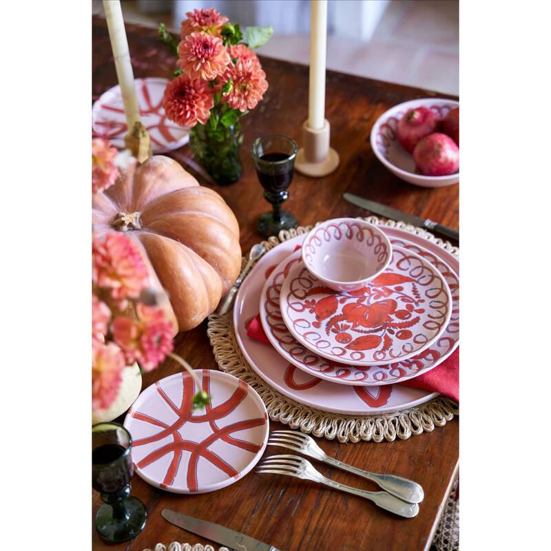 Caravan Amalfi Berry Bowl - 4.5"