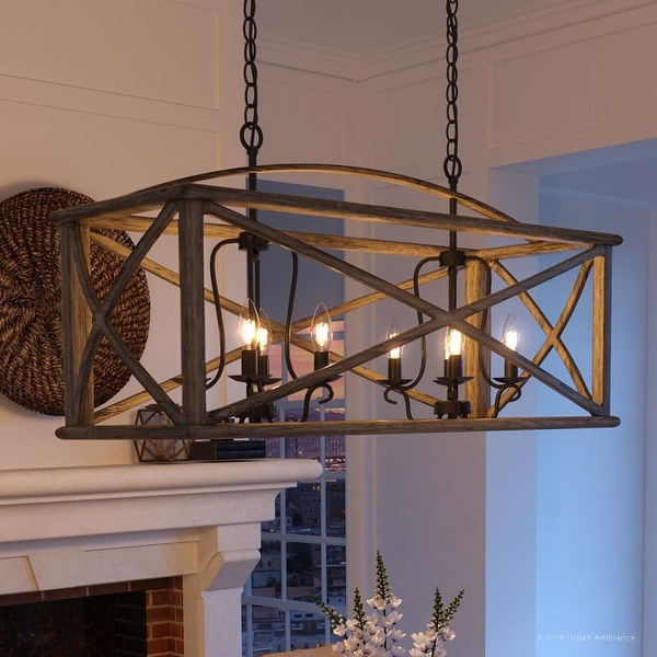 Tuscan style dining 2025 room chandeliers
