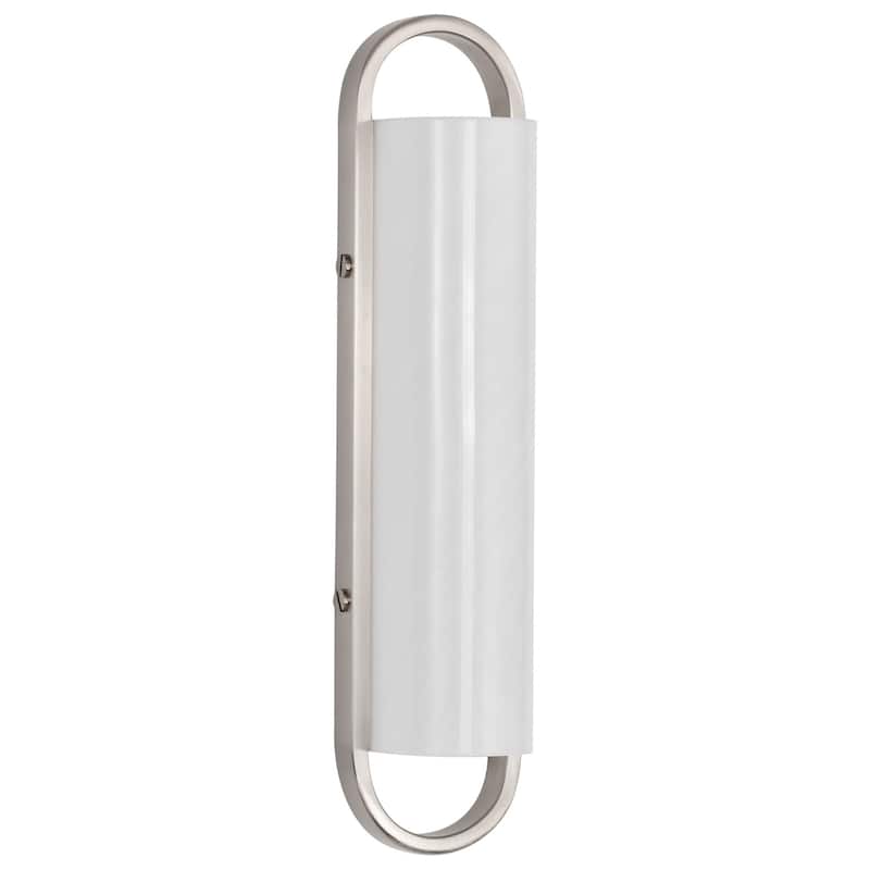 Nuvo Lighting 62/2520 Velano 17" Wide LED Bath Bar