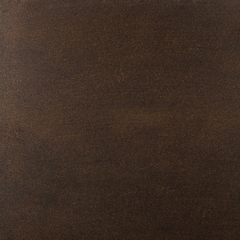 Oswego Round 30-inch Pub Height Bistro Bar Table Dark Russet