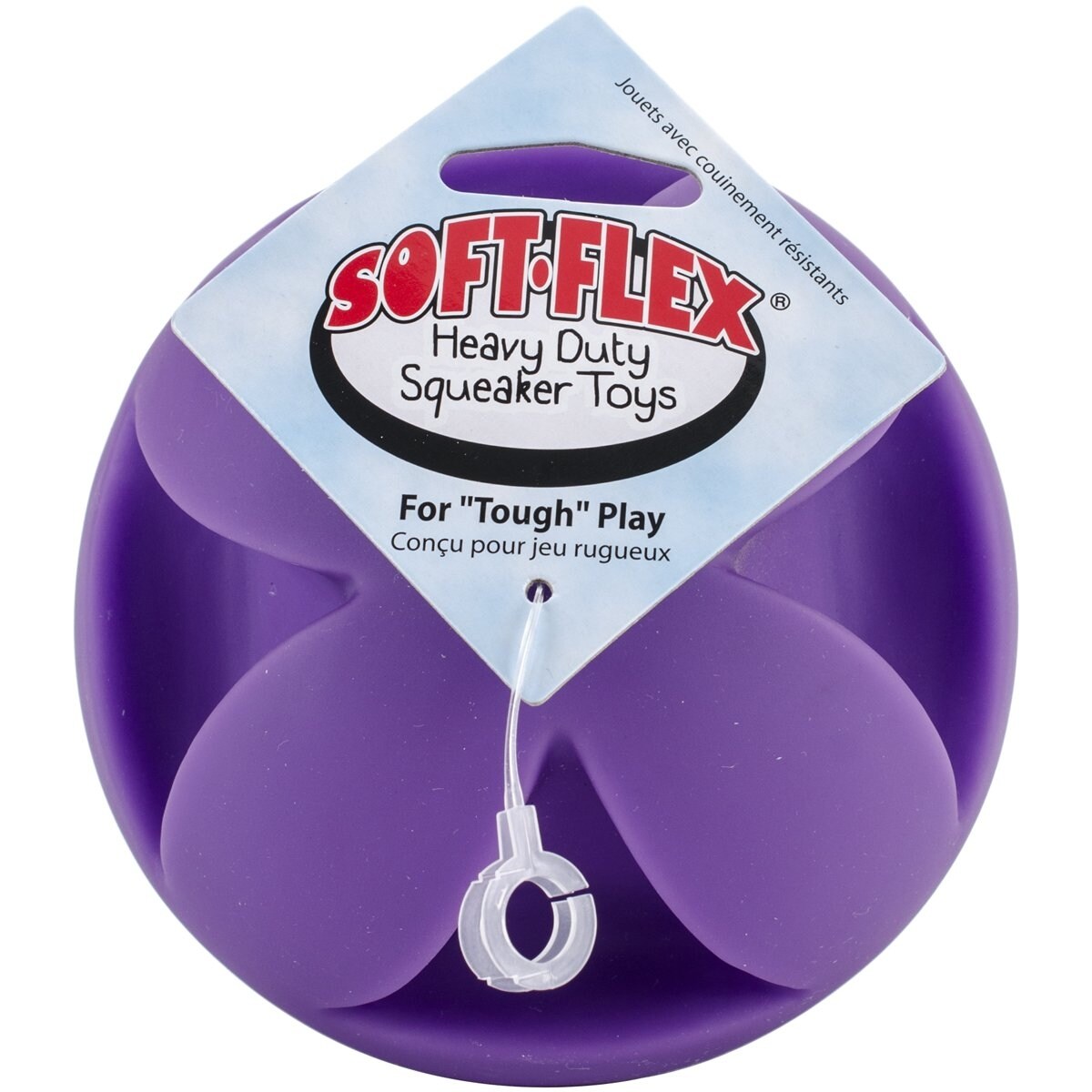 softflex best ball