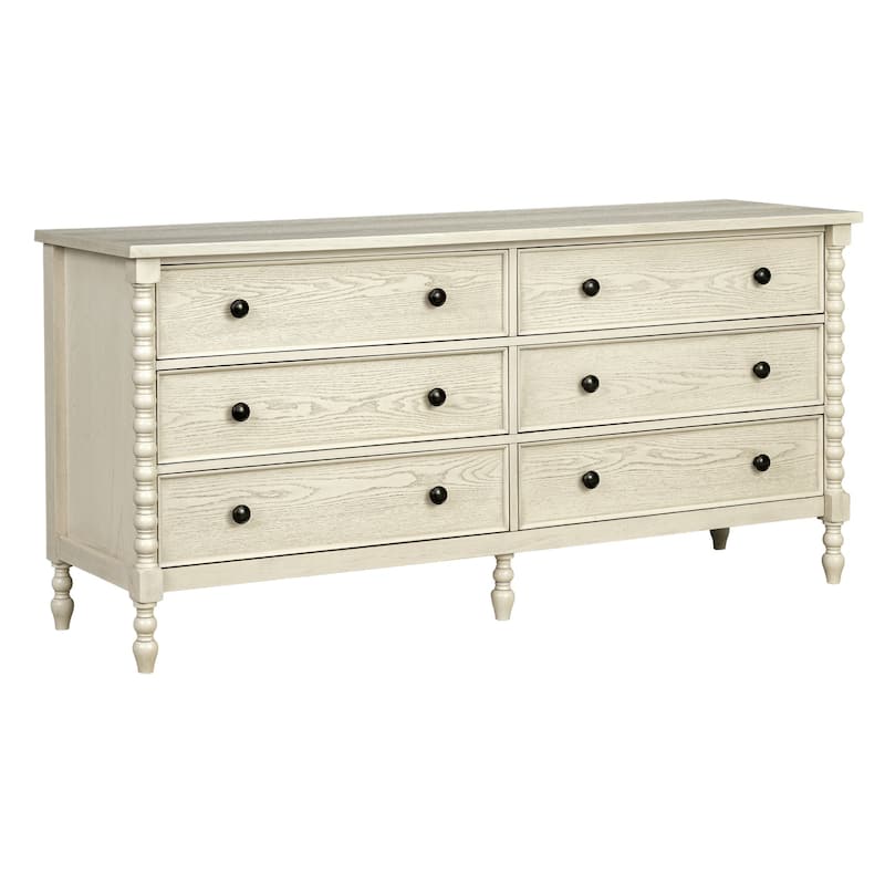 Madison Park Signature Beckett Large Dresser