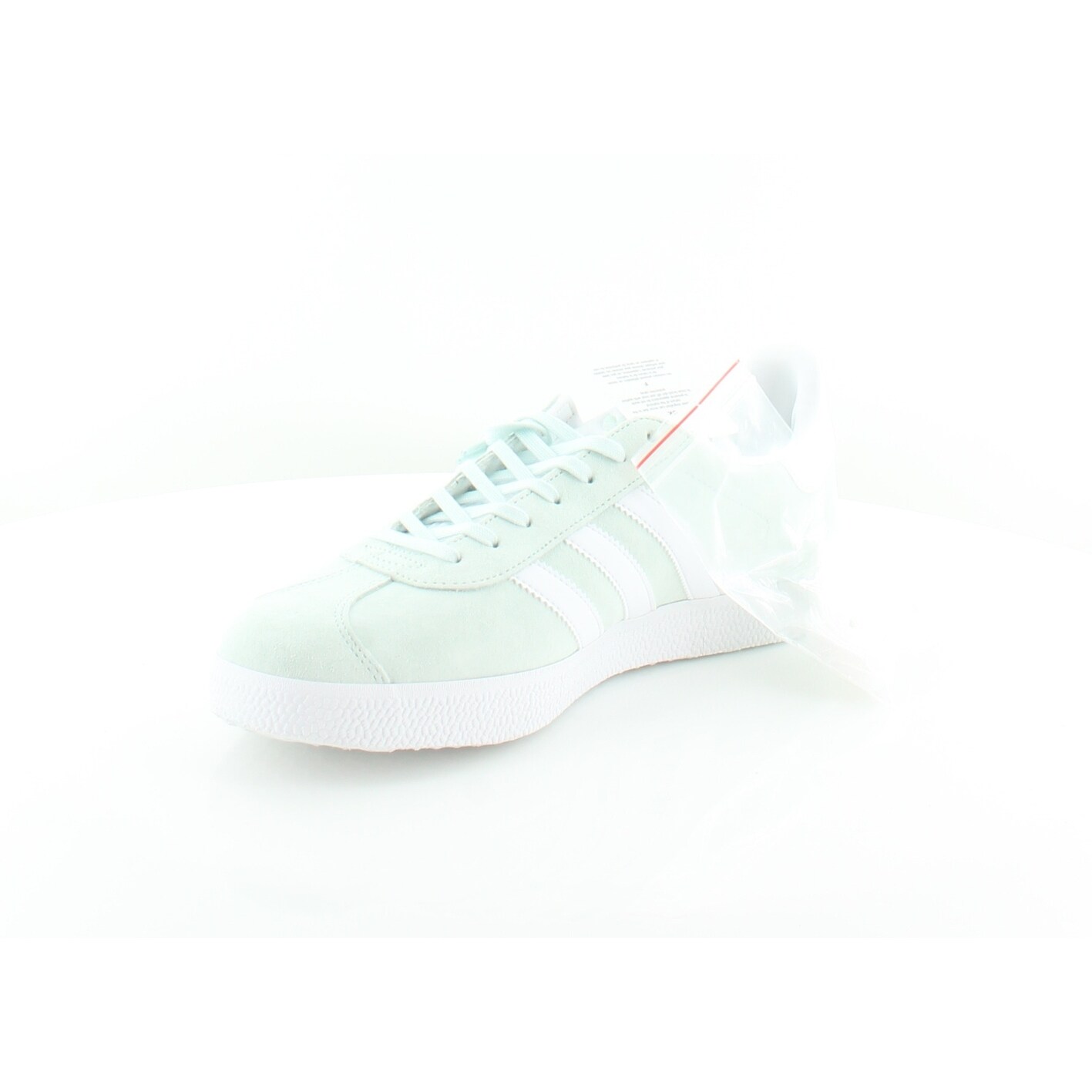white adidas gazelle womens