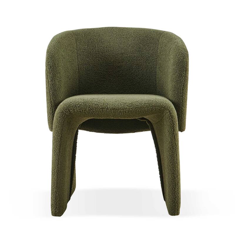 Modern Accent Chair Single Sofa Chair
