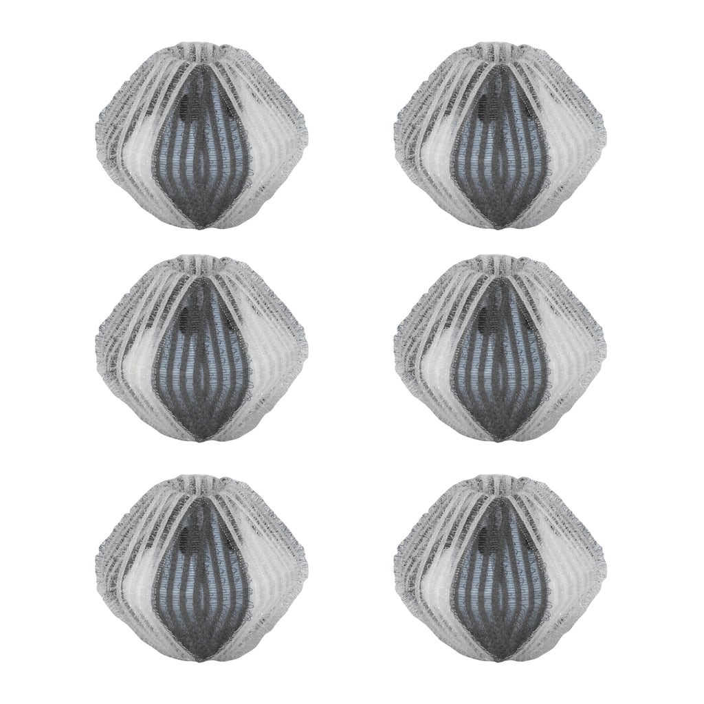 Laundry 360 6 Pack Jumbo Lint and Hair Removing Wash Balls - 2.05" x 2.05" x 2.05"