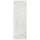 preview thumbnail 23 of 58, SAFAVIEH Handmade Ocean Shag Lyse Glam 2.5-inch Thick Rug 2'3" x 10' Runner - Ivory - Runner