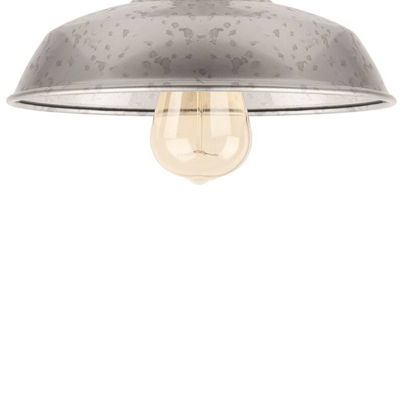 1 Light Outdoor Ceiling Mounted Lighting