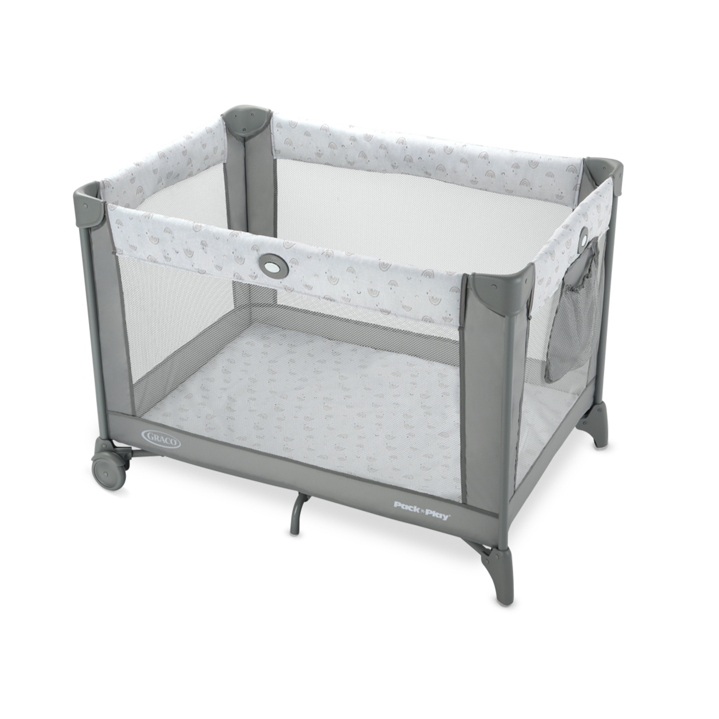Graco Pack n Play Portable Playard Reign N A On Sale Bed Bath Beyond 37851228